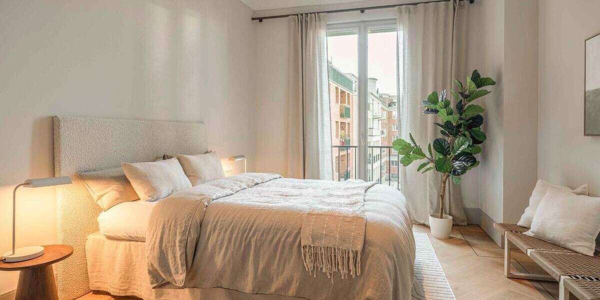 Etagenwohnung Potsdam Nördliche Innenstadt - 3 Zimmer, 110 m&sup2;, 1.195.000&euro; | Angebot:25709653