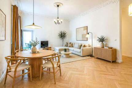 Wohnung Berlin Mitte - 4 Zimmer, 107 m&sup2;, 859.000&euro; | Angebot:26372922