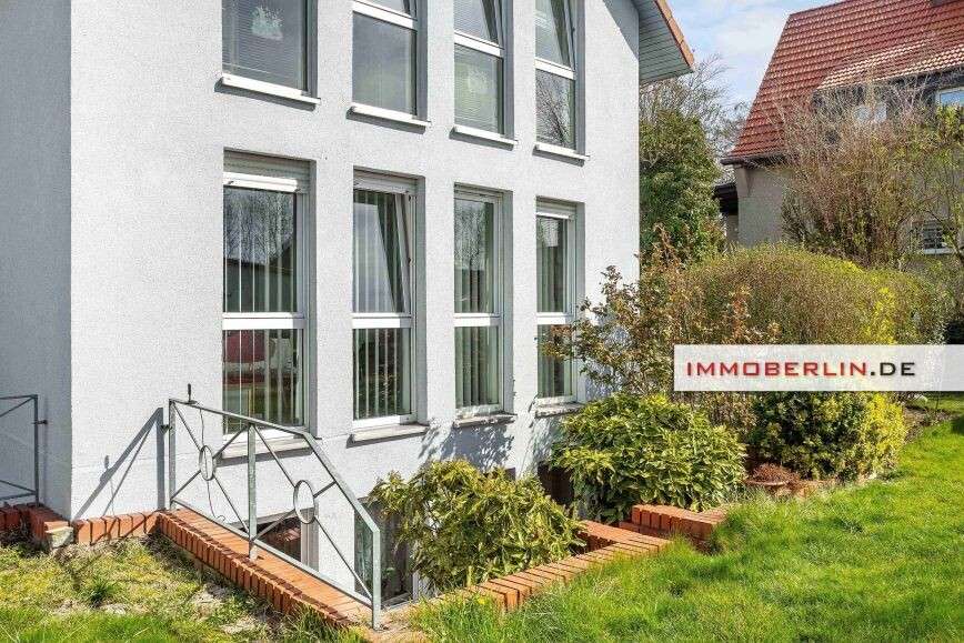 Einfamilienhaus Blankenfelde Mahlow Groß Kienitz - 6 Zimmer, 150 m&sup2;, 899.000&euro; | Angebot:26896980