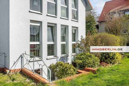Haus Blankenfelde Mahlow Groß Kienitz - 6 Zimmer, 150 m&sup2;, 899.000&euro; | Angebot:26896980