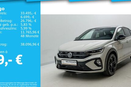 VW Taigo 5.000 km 32.589 &euro; Berlin 13088