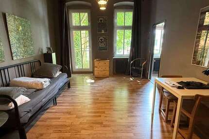 Wohnung zum Kaufen in Berlin 200.000 € 33.83 m²