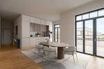 Etagenwohnung Potsdam Bornstedter Feld - 3 Zimmer, 113 m&sup2;, 899.000&euro; | Angebot:26876532