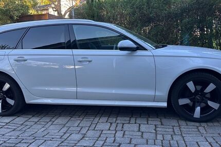 Audi A6 128.500 km 19.250 &euro; Mahlow 15831