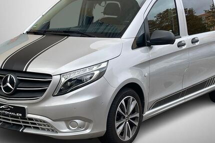 Mercedes-Benz Vito 19.164 km 41.999 € Potsdam 14480