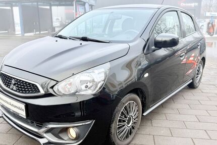 Mitsubishi Space Star 54.000 km 6.799 &euro; Potsdam 14480