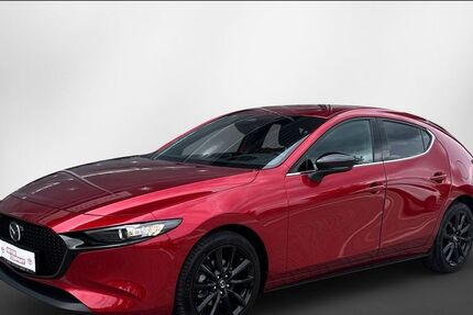 Mazda 3 1.500 km 26.490 &euro; Berlin 13403