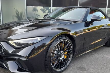 Mercedes-Benz SL 63 AMG 2.100 km 171.350 € Berlin 14052