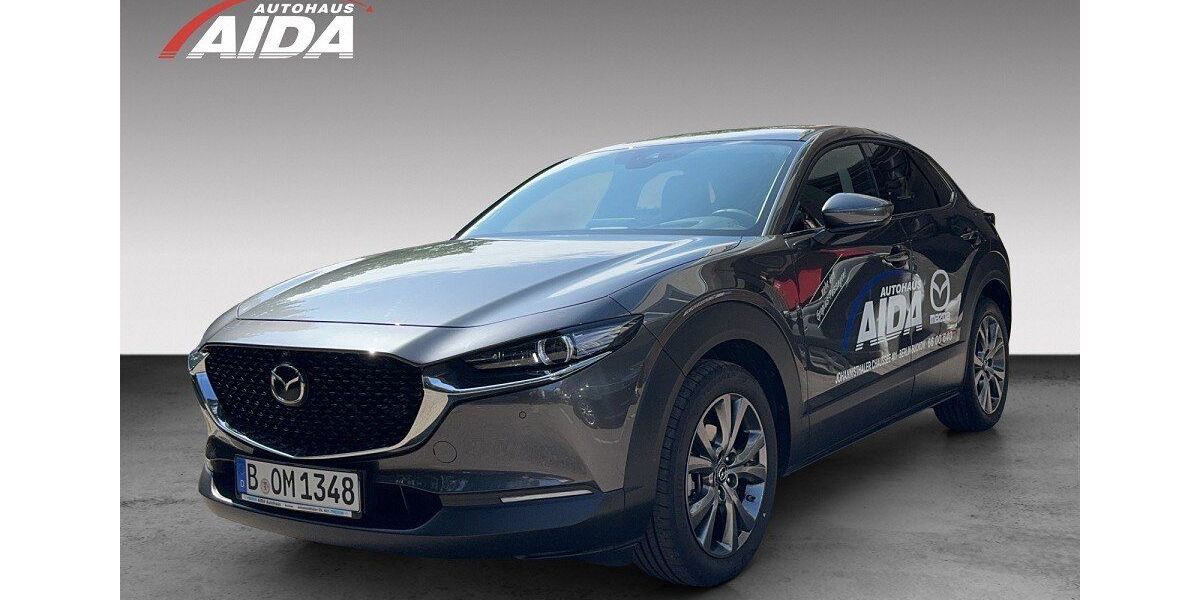 Mazda CX-30 12.317 km 25.950 &euro; Berlin - Buckow 12351