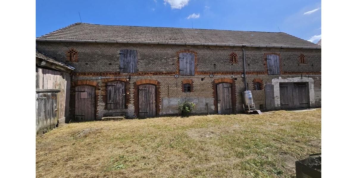Bauernhaus, Landhaus Beelitz - 5 Zimmer, 120 m&sup2;, 350.000&euro; | Angebot:27084475
