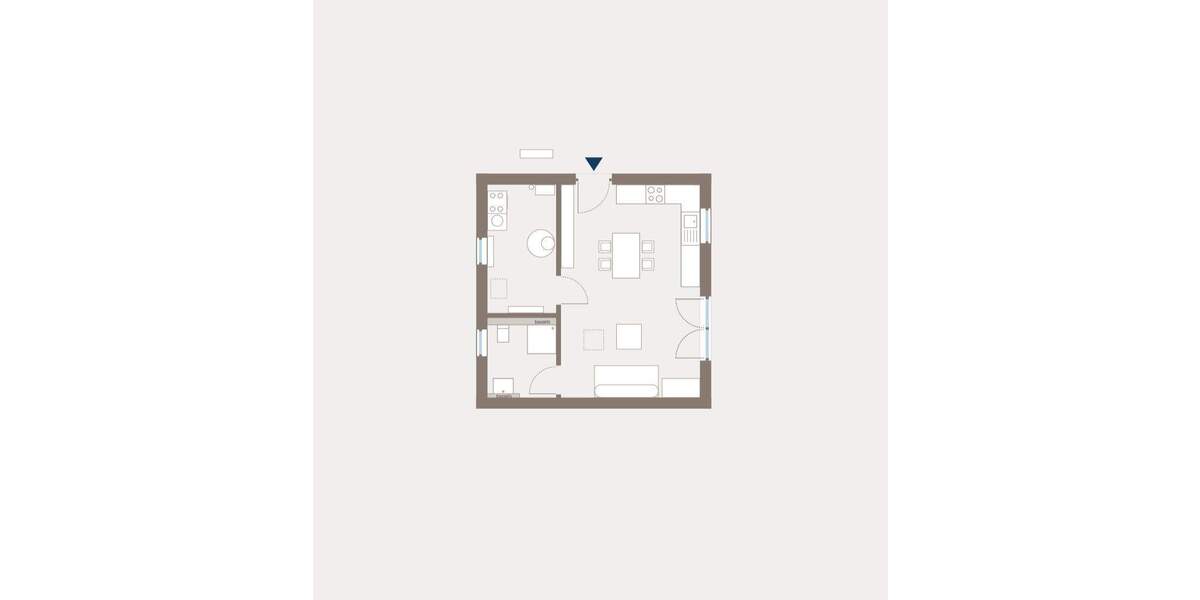 Ihr Traum-Bungalow in Potsdam-Marquardt - individuell geplant nach Ihren Wünschen! 1 zimmer