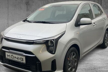 Kia Picanto 1.567 km 17.059 € Teltow 14513