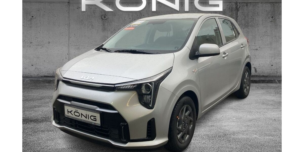 Kia Picanto 1.567 km 17.059 € Teltow 14513