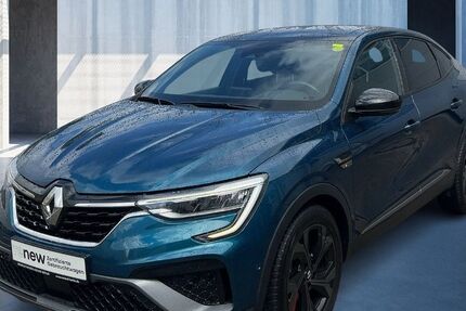 Renault Arkana 34.664 km 23.490 € Berlin 12099