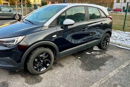Opel Crossland (X) 34.945 km 12.399 &euro; Berlin 12589