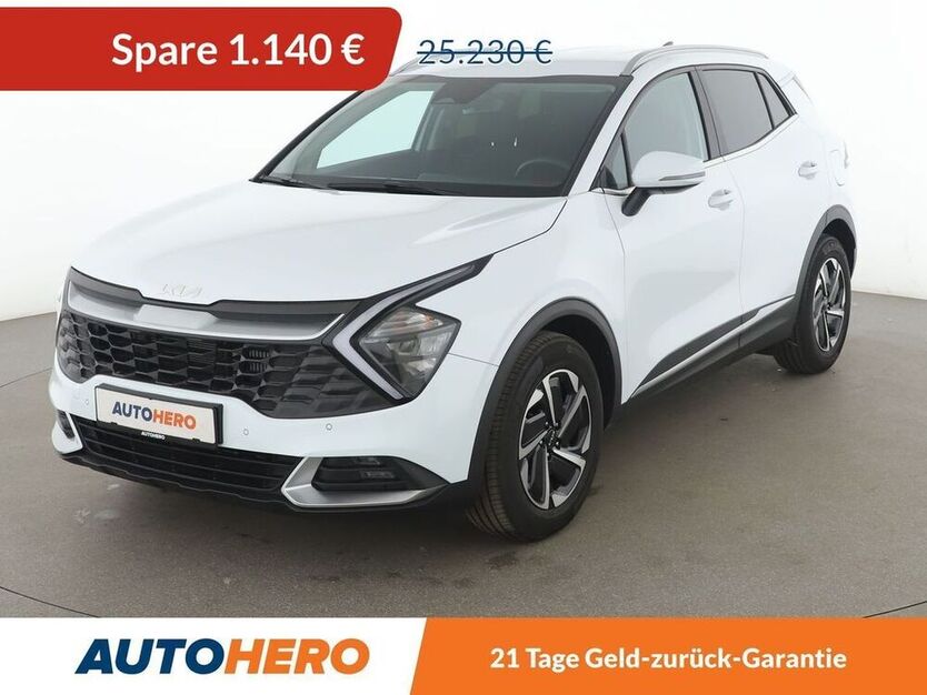 Sportage