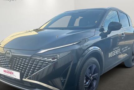 Nissan Qashqai 3.473 km 29.990 &euro; Potsdam 14482