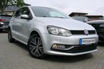 VW Polo 1.2TSi Allstar BMT DSG Tempomat Navi 59.562 km 9.980 &euro; Falkensee 14612