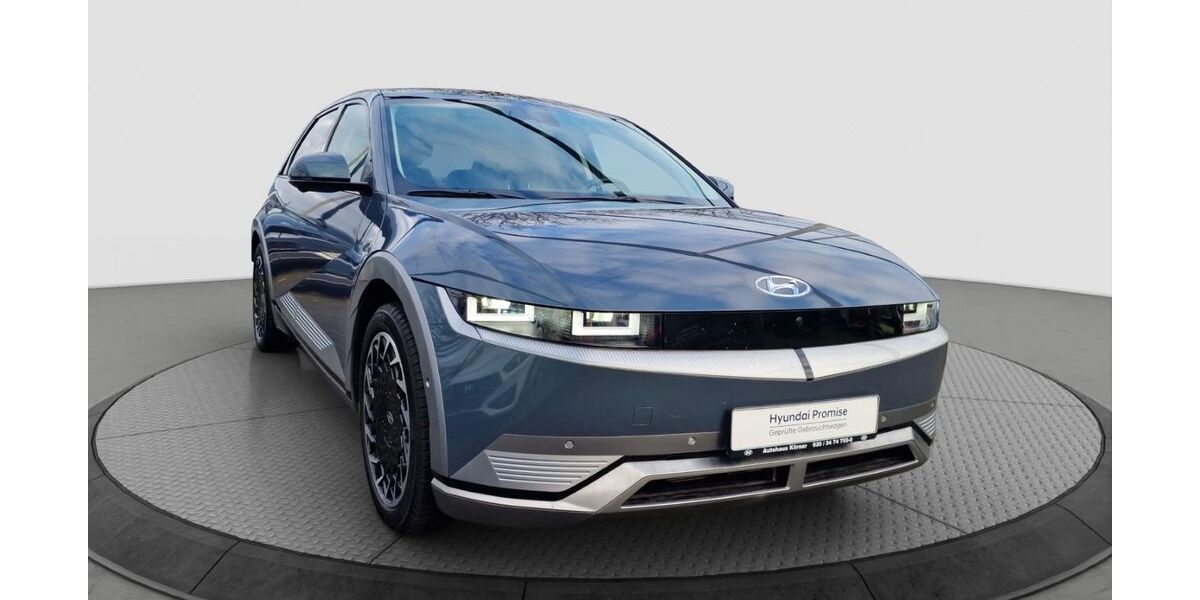 Hyundai IONIQ 5 65.332 km 28.900 &euro; Berlin 12683