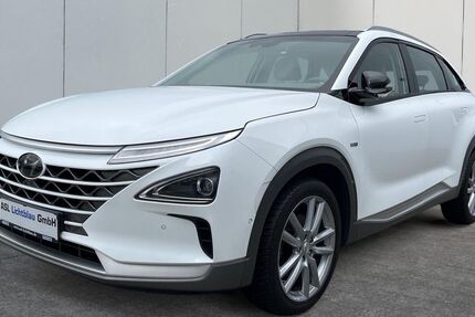 Hyundai NEXO 121.017 km 24.390 &euro; Teltow 14513