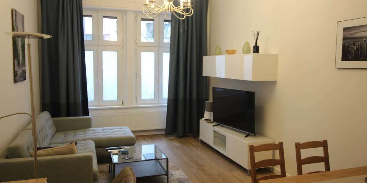Zimmer Berlin Neukölln - 2 Zimmer, 1.390&euro; | Angebot:27084184