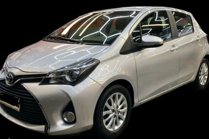 Toyota Yaris 79.700 km 6.950 &euro; Berlin 10559