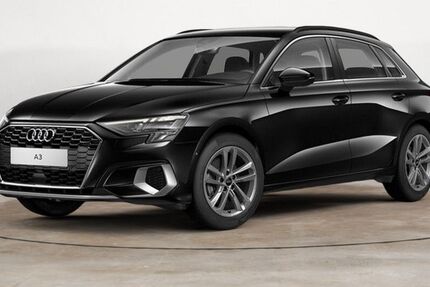 Audi A3 51.997 km 22.490 € Potsdam 14482