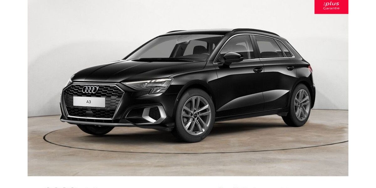 Audi A3 51.997 km 22.490 € Potsdam 14482