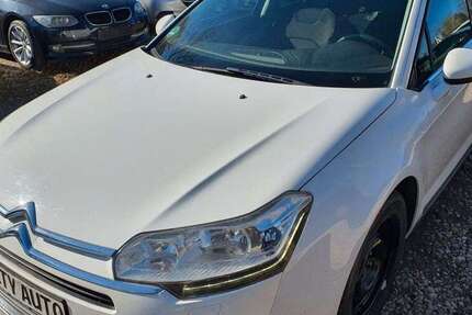 Citroen C5 91.800 km 6.970 € Berlin - Pankow 13127