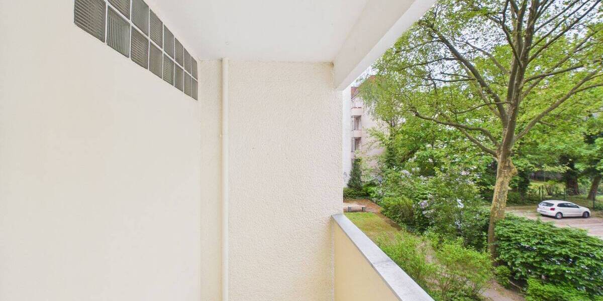 Etagenwohnung Berlin Mariendorf - 2 Zimmer, 84 m&sup2;, 326.000&euro; | Angebot:26596594