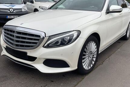 Mercedes-Benz C 250 210.549 km 10.490 € Berlin 13581