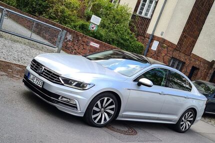 VW Passat 190.000 km 14.500 &euro; Berlin 12347