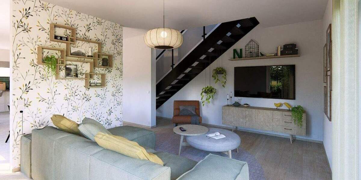 Mehrfamilienhaus, Wohnhaus Dallgow-Döberitz Rohrbeck - 5 Zimmer, 173 m&sup2;, 299.119&euro; | Angebot:25750029