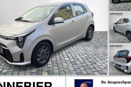 Kia Picanto 9.700 km 15.990 &euro; Berlin 10711