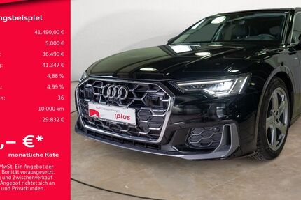 Audi A6 27.139 km 41.490 &euro; Potsdam 14482
