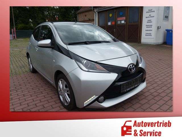 Aygo