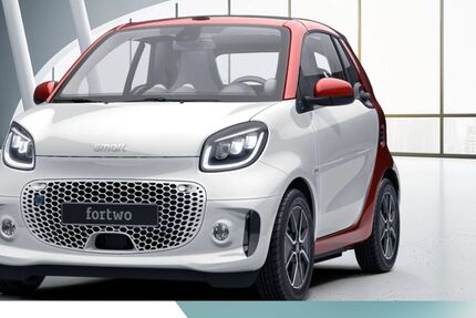 Smart ForTwo 22.656 km 16.898 &euro; Potsdam 14480