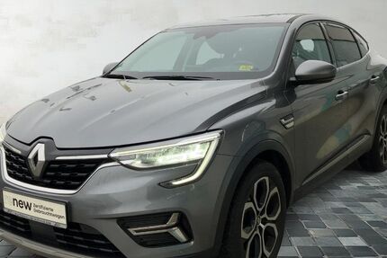 Renault Arkana 44.135 km 20.999 &euro; Teltow 14513