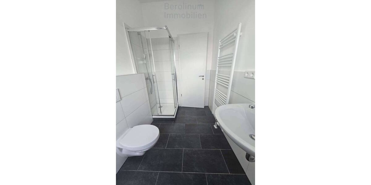 Etagenwohnung Berlin Reinickendorf - 2 Zimmer, 59 m&sup2;, 1.190&euro; | Angebot:26631764