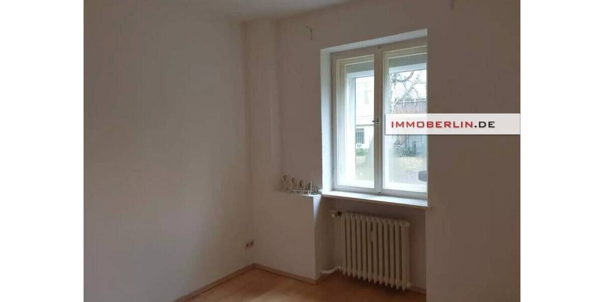 Etagenwohnung Berlin Lichterfelde - 4 Zimmer, 85 m&sup2;, 399.000&euro; | Angebot:26694307