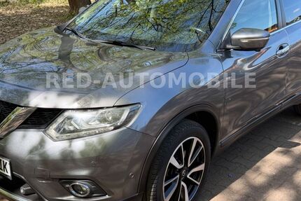 Nissan X-Trail 166.550 km 12.990 &euro; Berlin 12249