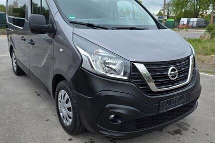 Nissan NV300 244.312 km 9.400 &euro; Berlin 13055