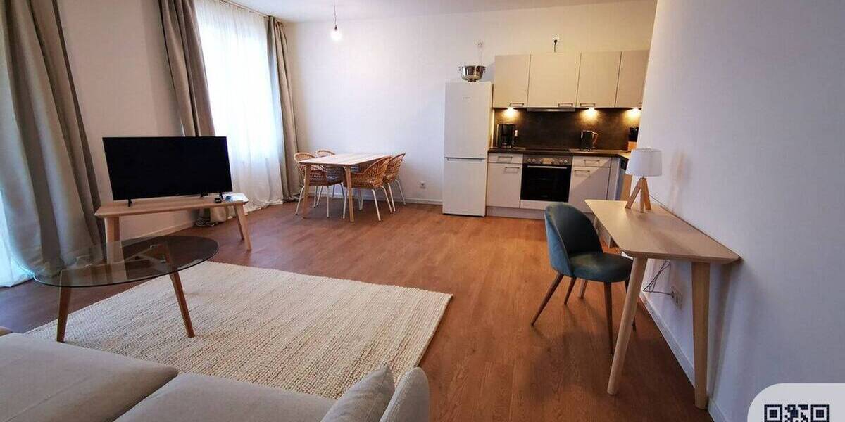 Etagenwohnung Berlin Friedenau - 2 Zimmer, 4.335&euro; | Angebot:26262433