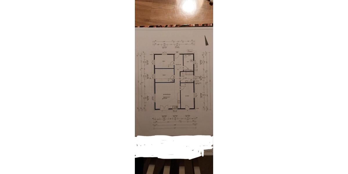 Einfamilienhaus Seddiner See - 4 Zimmer, 105 m&sup2;, 490.000&euro; | Angebot:24298738