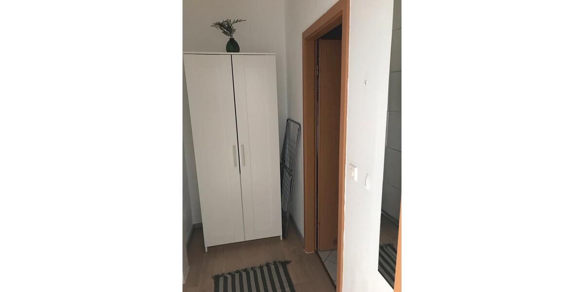Dachgeschoßwohnung Potsdam Industriegelände - 1 Zimmer, 27 m&sup2;, 965&euro; | Angebot:26273941