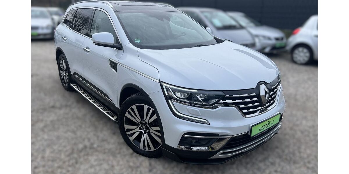 Renault Koleos 80.425 km 20.490 &euro; Berlin 13089