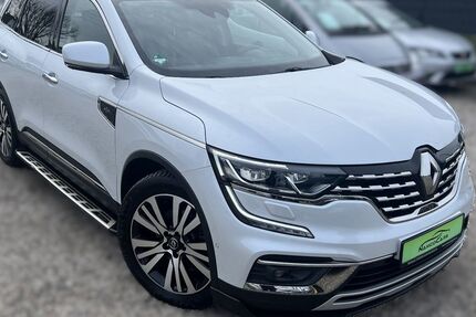 Renault Koleos 80.425 km 21.499 € Berlin 13089