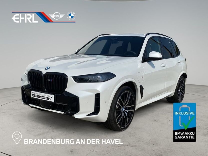 BMW X5 2.160 km 99.990 € Potsdam 14482