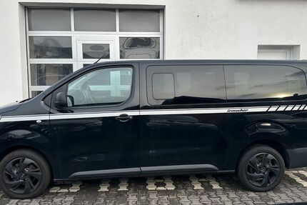 Fiat Scudo 7.000 km 33.990 &euro; Mahlow 15831