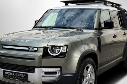 Land Rover Defender 51.935 km 54.500 &euro; Berlin 10777